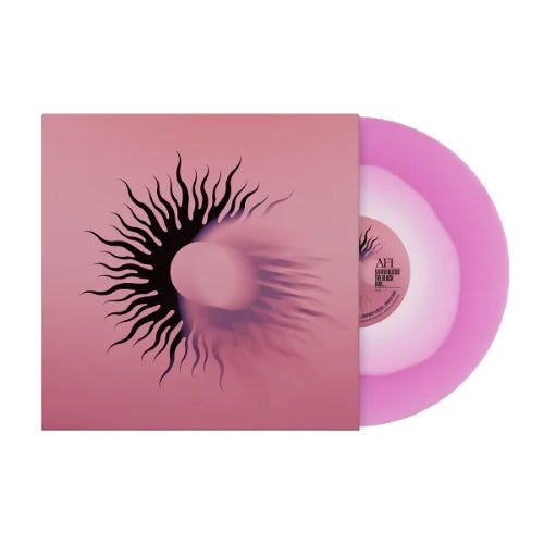 A.F.I. - Silver Bleeds the Black Sun (Indie Exclusive)