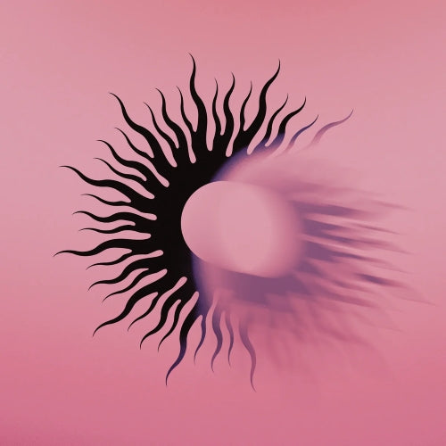 A.F.I. - Silver Bleeds the Black Sun (Indie Exclusive)