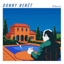 Benet, Donnie - Il Basso