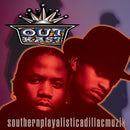 Outkast - Southernplayalisticadillacmuzik