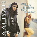 Aaliyah - Age Ain't Nothing But A Number