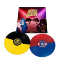 Heated Rivalry (Original Series Soundtrack)