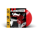 Foo Fighters - Your Favorite Toy (Indie Exclusive)