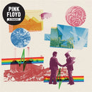 Pink Floyd - 8-Tracks (Limited Edition)