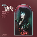 Ramey, India - Villain Era
