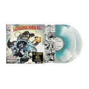 Nas & DJ Premier - Light-Years (Marvel Edition)