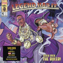 Slick Rick - Victory (Marvel Edition)