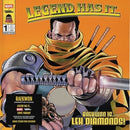 Raekwon - The Emperor's New Clothes (Marvel Edition)