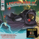 Ghostface Killah - Supreme Clientele 2 (Marvel Edition)