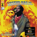 Big L - Harlem's Finest: Return Of The King (Marvel Edition)