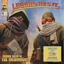 Mobb Deep - Infinite (Marvel Edition)