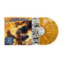 De La Soul - Cabin in the Sky (Marvel Edition)