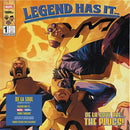 De La Soul - Cabin in the Sky (Marvel Edition)