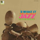 Blakey, Art & The Jazz Messengers - 'S Make It (Verve Vault Series)