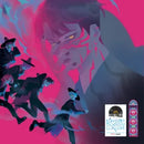 KPop Demon Hunters (Saja Boys Edition)