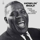 Howlin Wolf - Real Folk Blues (Chess Acoustic Sounds Series)