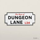 McCartney, Paul - The Boys of Dungeon Lane (Indie Exclusive)