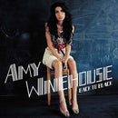 Winehouse, Amy - Back To Black (20th Anniversary - Indie Exclusive)