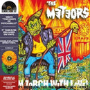 Meteors - From Zorch with Love: The Very Best Of 1981-1997