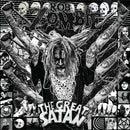 Zombie, Rob - The Great Satan (Indie Exclusive)