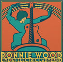 Wood, Ronnie - Live at Electric Ladyland