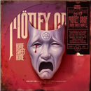 Motley Crue - Home Sweet Home