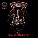 Motorhead - Live at Brixton '87