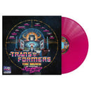 Transformers, The: The Movie: The Soundtrack: The Reformatted Edition