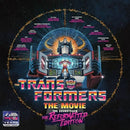 Transformers, The: The Movie: The Soundtrack: The Reformatted Edition