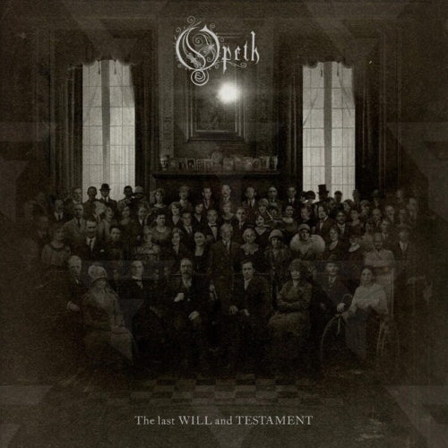 Opeth - The Last Will And Testament (Indie Exclusive)