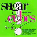 Sugarcubes, The - Life's Too Good