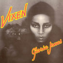 Jones, Gloria - Vixen