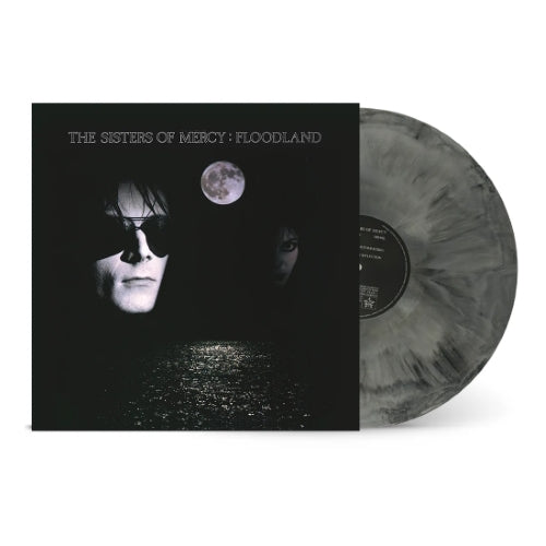 Sisters Of Mercy - Floodland (Limited Edition)