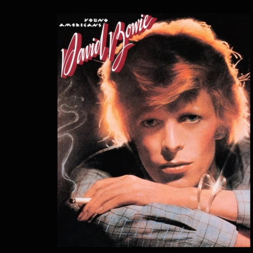 Bowie, David - Young Americans: 50th Anniversary Edition (Half Speed Master)