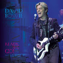 Bowie, David - Ready, Set, Go! Live Riverside Studios '03