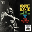 Basie, Count & His Orchestra - Best of the Roulette Years