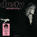 Springfield, Dusty - Reputation