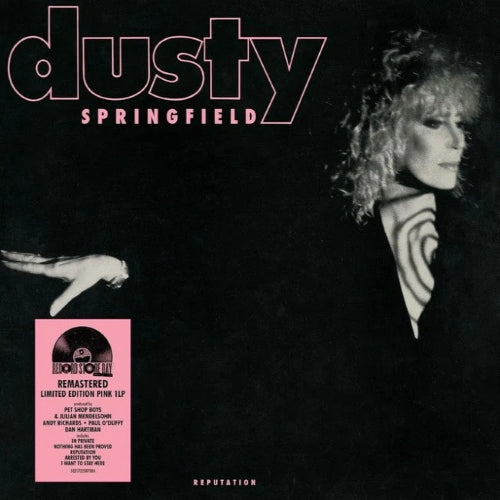 Springfield, Dusty - Reputation