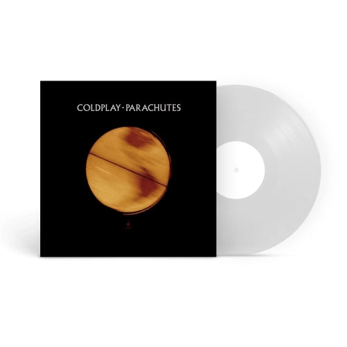Coldplay - Parachutes