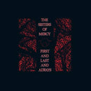 Sisters Of Mercy, The - First and Last and Always (40th Anniversary)