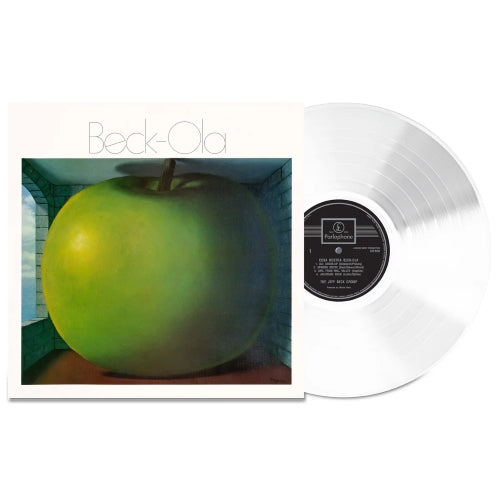 Beck, Jeff - Beck-Ola