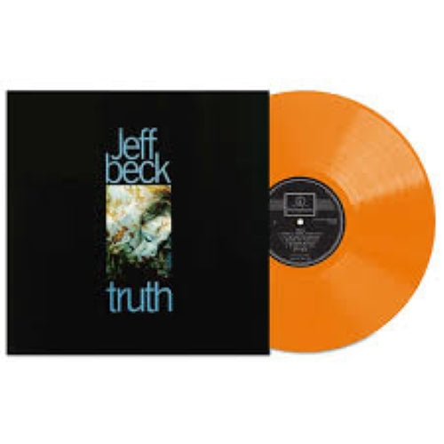 Beck, Jeff - Truth