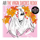 AIR - The Virgin Suicides Redux
