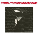 Bowie, David - Station To Station (Half Speed Master)