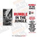 Rumble In The Jungle (Various Artists)