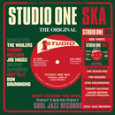 Studio One Ska (Various Artists)