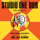 Studio One Dub (Various Artists)