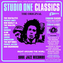 Studio One Classics (Various Artists)