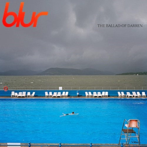 Blur - The Ballad Of Darren (Indie Exclusive)