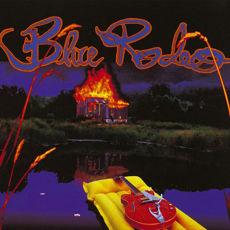 Blue Rodeo - Five Days In July